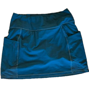 Athleta Athletic/Golf/Pickleball Skort- Size XXS